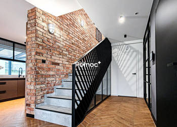 Dom gotowy do zamieszkania - Pokrówka