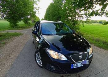 Seat IBIZA ST Kombi