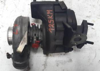 Turbina Turbosprężarka VW LT 2.8TDI 703325