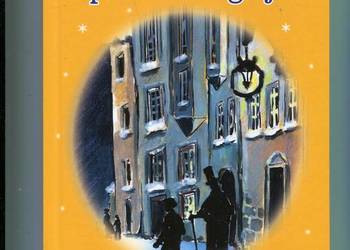 Opowieść wigilijna - Dickens