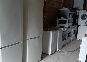 Lodówki Pralki i nie tylko