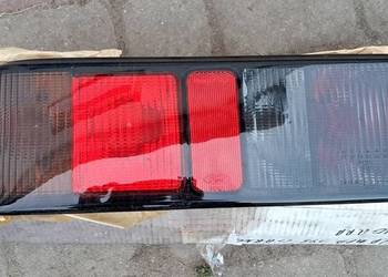 Lampa tyl Ford Sierra mk2