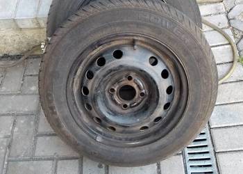 2 Koła Opel 175/70/14 lato ET49