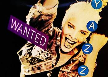 CD Nowa-Polecam Album CD YAZZ - Album Wanted