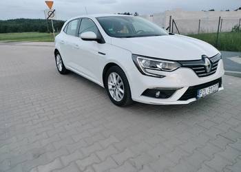 Renault Megane możliwa zamiana