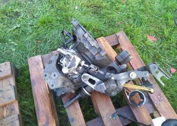 SKRZYNIA BIEGÓW MANUALNA OPEL ASTRA H W374