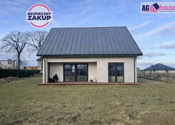 Mieszkanie 133m2 6 pokoi Starzyński Dwór