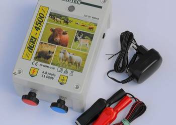 Elektryzator Agri 4500