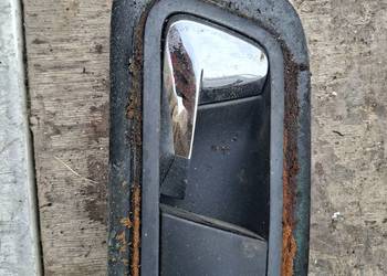 Klamka Drzwi Lewy Przód Volkswagen Touran