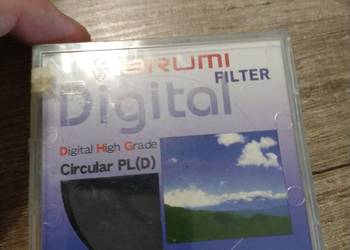 Marumi CPL DHG 77MM