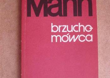Brzuchomówca - Klaus Mann /I.M.G