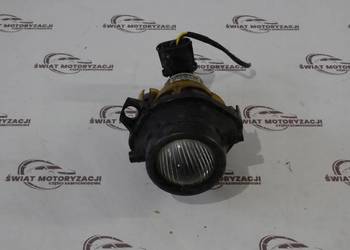 BMW X3 E83 05r halogen lewy przód lampa przeciwmgielna 3416773 6230100000