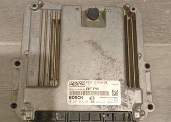 STEROWNIK KOMPUTER SILNIKA FORD 8G91-12A650-DK 0.281.014.831 8FPK