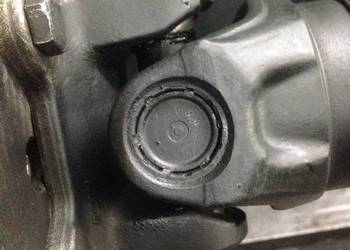 REGENERACJA WAŁU NAPĘDOWEGO BMW E46, E90, E60, E53, E83, E38, X3, X5, X6, E