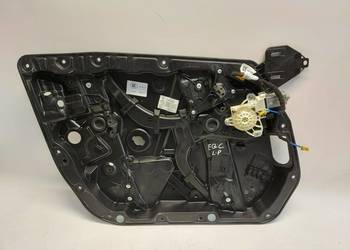 Mercedes EQC 400 W293, MECHANIZM SZYBY LEWY PRZÓD