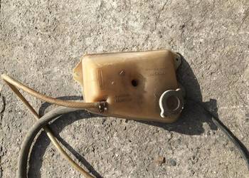 Mercedes W116 zbiorniczek wyrównawczy