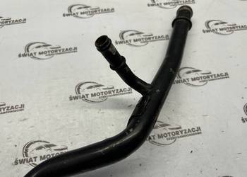 AUDI Q7 3.0 TFSI V6 24V CJT 272KM rura przewód wody 7L8121065AC