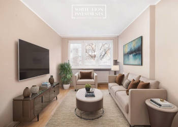 Oferta sprzedaży mieszkania 34.8m2 2-pok Warszawa