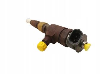 WTRYSKIWACZ 0445110340 1.6 D HDI Mazda 2 II (2007-2014)