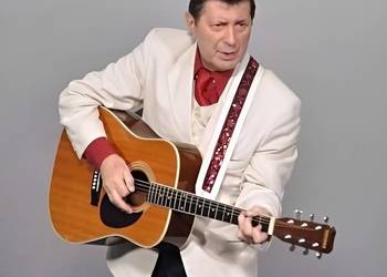 Artysta Estradowy Piosenkarz DJ oraz Wodzirej