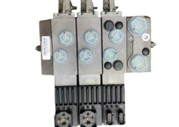 NOWY rozdzielacz Danfoss PVG PVP – 160 bar, oryginał