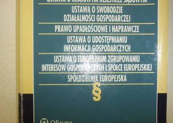 KODEKS SPÓŁEK HANDLOWYCH
