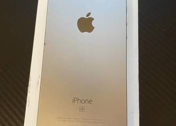 Iphone SE 2016 kondycja 89%