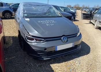 VOLKSWAGEN Golf VIII 1.4 EHybride OPF 204 DSG6 FY993