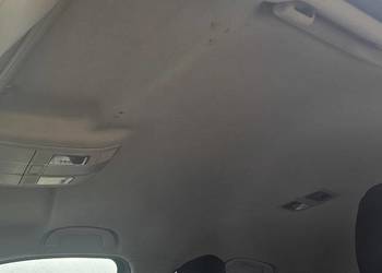 Podsufitka Mazda CX-5 I 2014r Europa