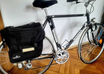 Rower szosowy/turyst. 28'- jak nowy- WINORA HERCULES -lekki.