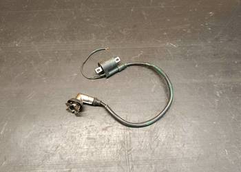 Cewka WN wysokiego napięcia fajka iskra części Yamaha DT 80 LC 37A LC2 53V