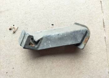Citroen C3 Mk1 1.4HDI UCHWYT MOCOWANIE PRZEWODU POMPY SPRZĘGŁA