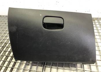 SCHOWEK PASAŻERA FIAT PUNTO EVO Hatchback 735485660 PÓŁKA