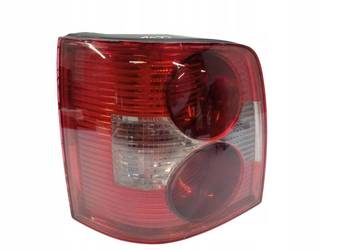 LAMPA TYŁ LEWA KOMBI LIFT FL  VW Volkswagen Passat V (1996-2005) B5
