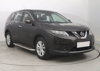 Nissan X-Trail 1.6 DIG-T