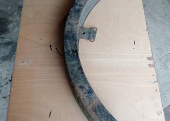 Stary błotnik wsk shl junak iż jawa