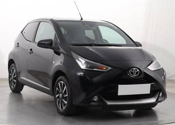 Toyota Aygo 1.0 VVT-i