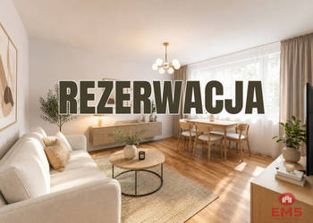 Mieszkanie 70.2m2 4 pokoje Sejny