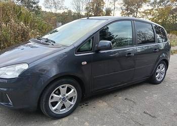 Ford C Max 2010 1,6 tdci Ford C Max 2010 1,6 tdci