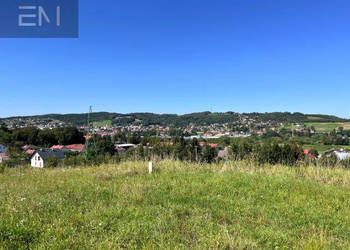Sprzedam grunt Strzyżów 2300m2