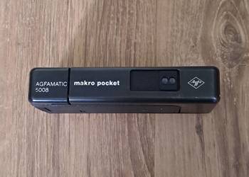 Agfa Agfamatic 5008