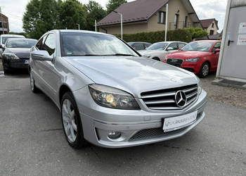 Mercedes CLC Raty/Zamiana Gwarancja CLC-Klasse CLC 180 Kompressor super eg…
