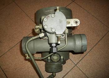 Pomp hydrauliczna PTOZ2-C1-40P1H1