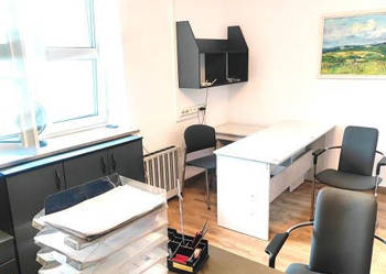 Ogłoszenie lokal Strzyżów 20m2