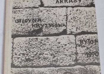 ZLOTY UL ARRASY - HORAK STANISŁAW