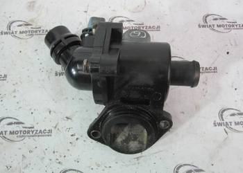 AUDI A4 2.0B ALT 05r 166TYS KM obudowa termostatu 209440290