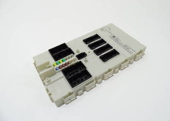 MODUŁ STEROWNIK FEM BMW F20 F21 F30 F31 OE 9290804 (20210503)