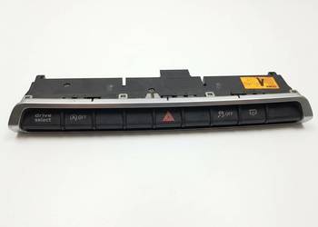 PRZEŁĄCZNIK PANEL PRZYCISKÓW AUDI Q2 81A925301J DRIVE SELECT START STOP ESP