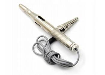 Próbnik tester napięcia prądu probówka 6V 12V 24V