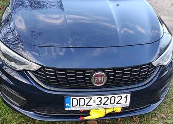 Sprzedam Fiat Tipo 2017 r.